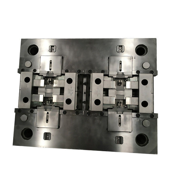 OEM Auto Spare Part Plastic Injection Tooling With High Precision , Custom Injection Mould Tools