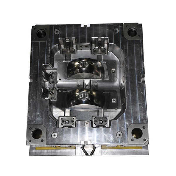 PP PC PS Plastic Car Fender Flares Injection Mold Mould Tooling