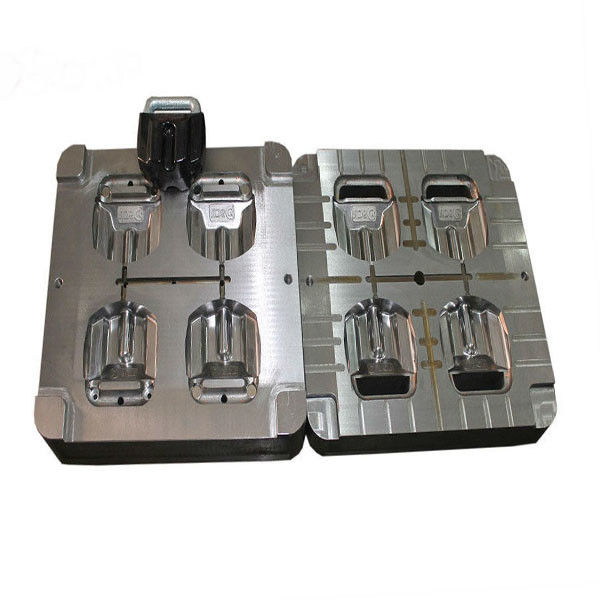 Professional Customized Injection Molding Automotive Die Makers Plastic Car Parts