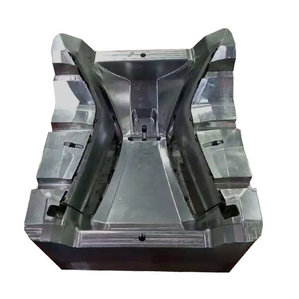 Pin - Point Gate Plastic Injection Tooling Cold Runner Auto Plastic Mould Part