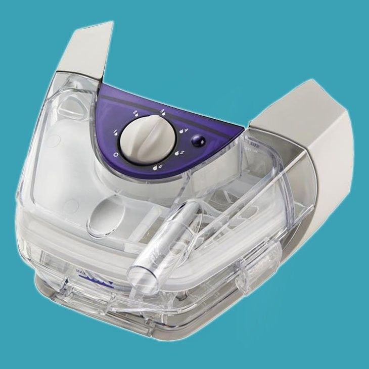 Single Cavity Ventilator Parts P20 Medical Plastic Injection Molding