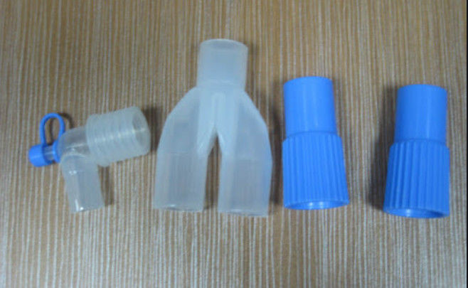 medical plastic molding plastic accessories for medical ventilator devices plastic mold