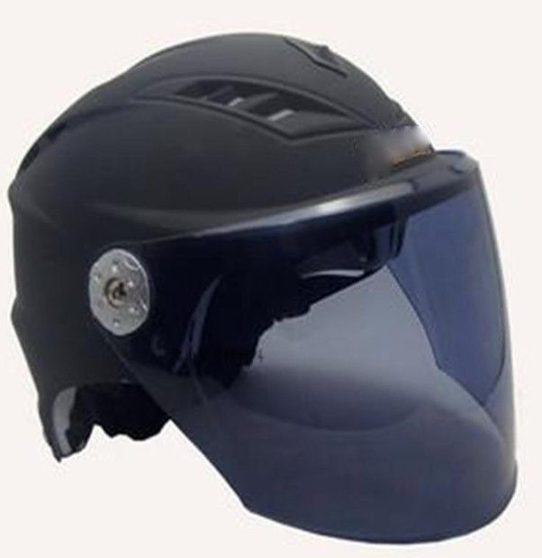 Motorcycle Helmet H13 Plastic Moulding Parts