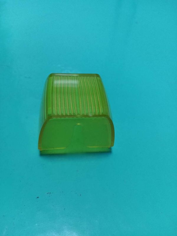 Lamp Cover 5000 K SKD61 Automotive Plastic Injection Molding