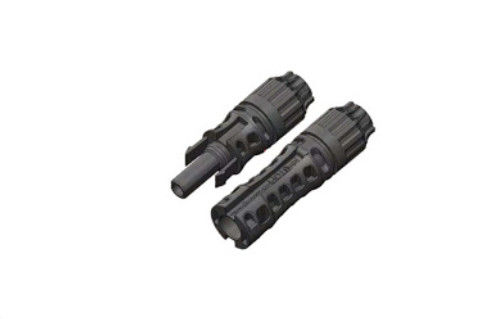 EDM Hatching SKD61 Plastic Solar Connector Accessories