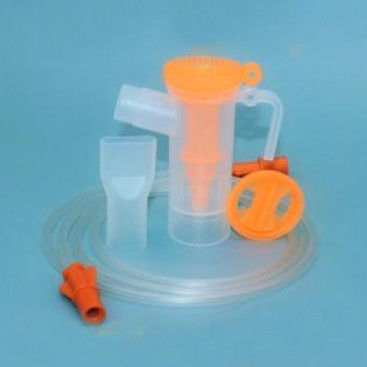 Clear Atomizer Accessories H13 Medical Plastic Injection Molding