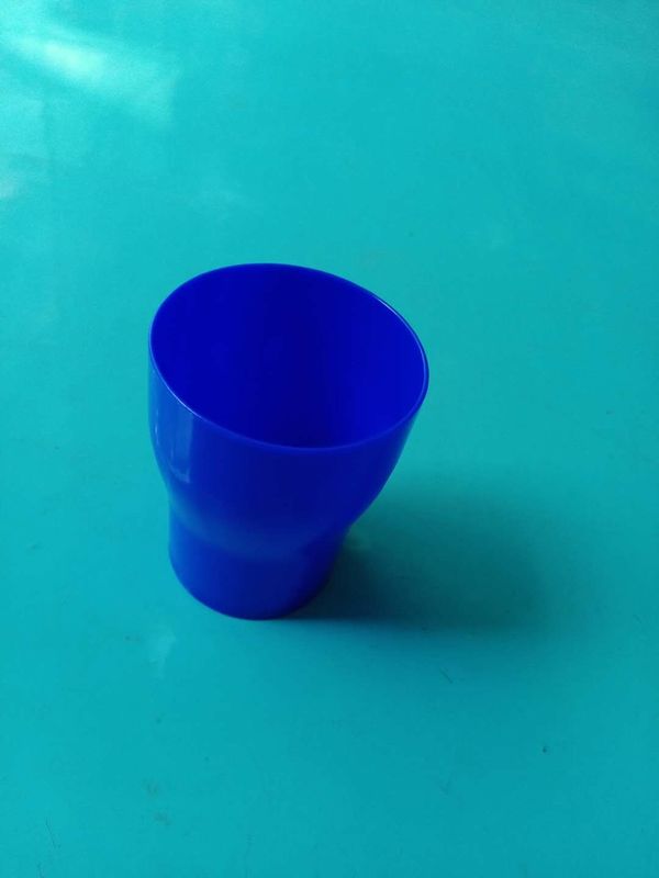 Customized Cup And Tray Plastic Tooling Making 1000000 Shots
