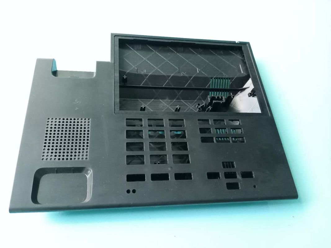 Security Electronic System Accessories HRC 48 Abs Injection Molding