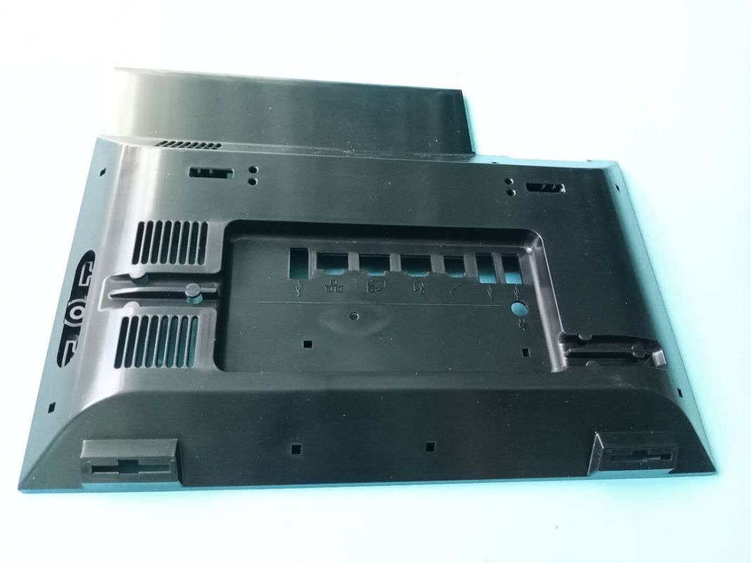 Security Electronic System Accessories HRC 48 Abs Injection Molding