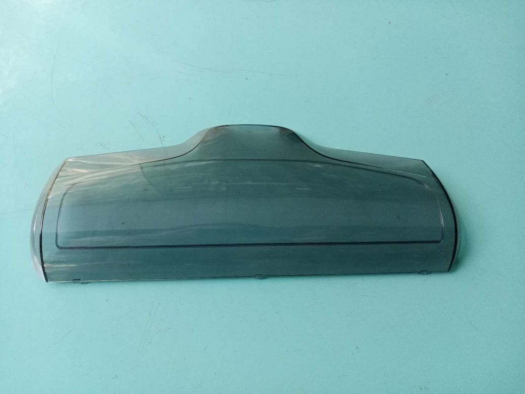 Transparent Cover Plastic Mold Injection Tooling
