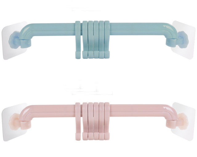 Injection Mold Plastic Household Products Kitchenware plastic shelving container tooling making