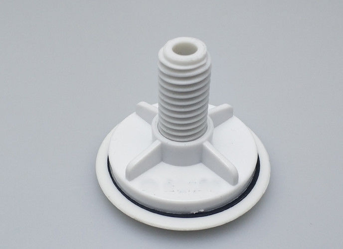 Plastic accessories for kiechen sink and faucet ABS PP material injection moulding plastic mold