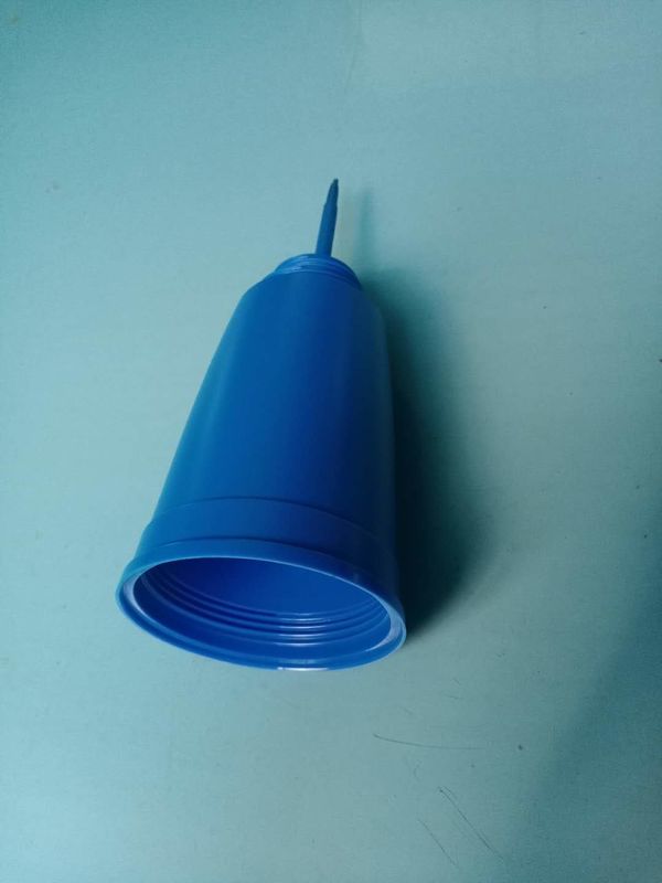 Engineering Sub Gate Plastic Injection Moulded Parts / Precision Plastic components