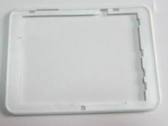 Plastic Injection Tooling For Computer Plastic Shell Enclosure ABS PC Plastic Material
