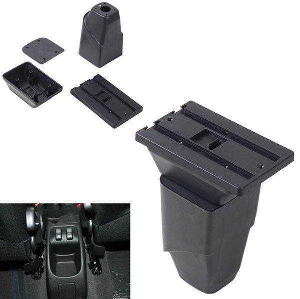 Injection Molded Auto Plastic Parts For ‎Door Panel Compoments