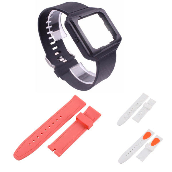 38mm / 42mm Smart Watch Case With Plastic Overmolding Injection Mold