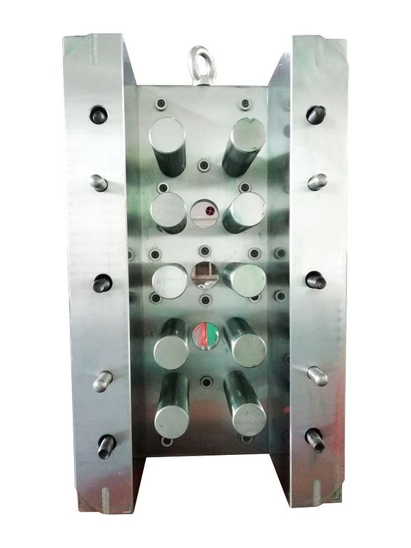 Thermoformed Electronic Plastic Shell S136 Injection Mould Tooling