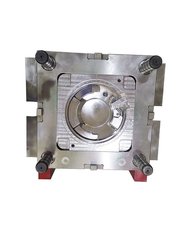 Thermoforming Hot Runner H13 Plastic Injection Mold