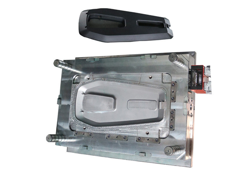 ABS PMMA PC Plastic Injection Molding For Automotive Components