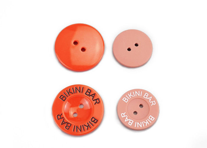 FUTA POM Plastic Injection Moulding For 28MM Garment Snap Buttons