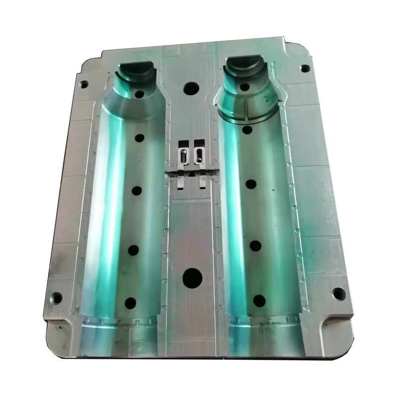 OEM 0.05mm Precision TPE Plastic Injection Tooling