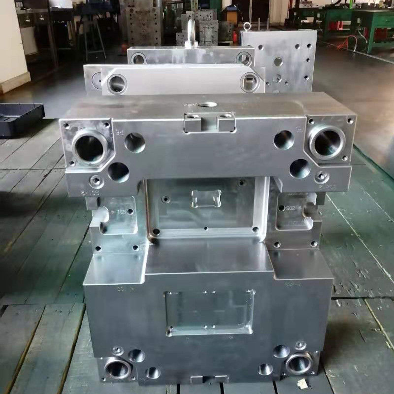 ABS Plastic Injection Mould For Automotive Parts