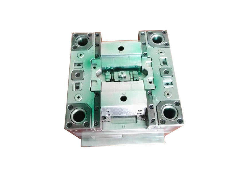 500k Shots SKD61 Low Volume mold for Plastic Injection Molding parts