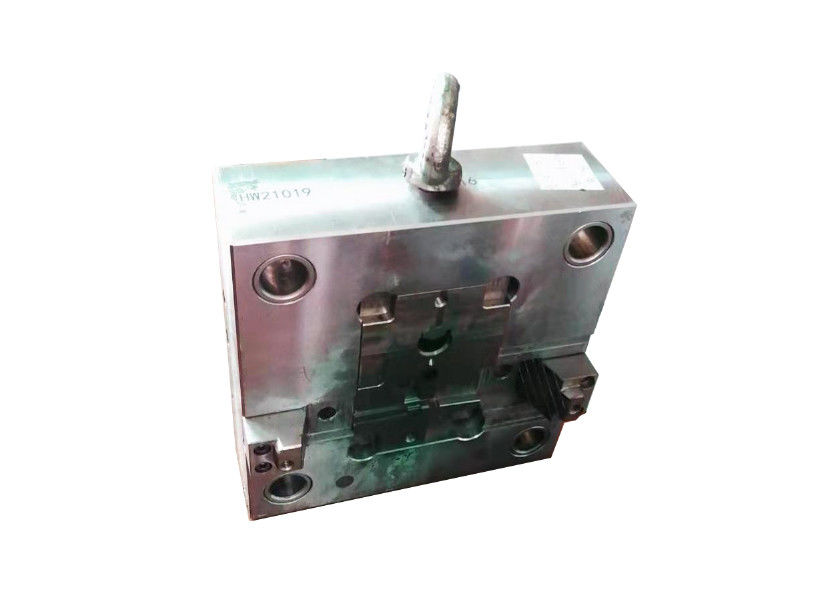 500K Shots Multi Cavity TPE Plastic Injection Molding For Electronic Products