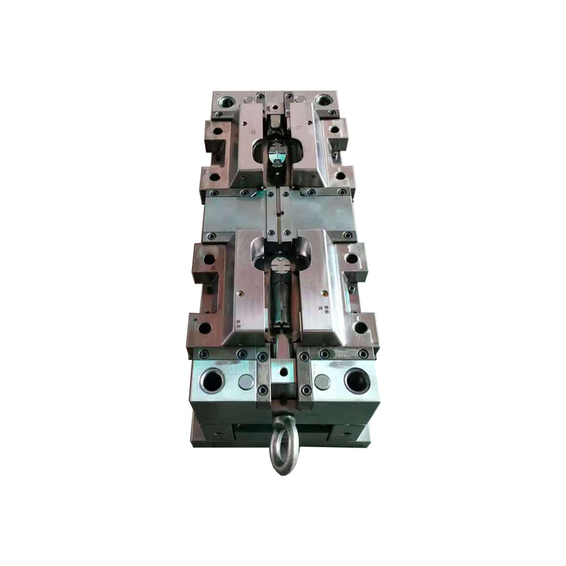 custom HPS AHP Injection Mould Tooling For Plastic Injection Molding