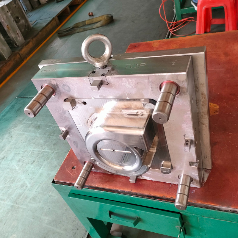 Precision Injection Mold For Agricultural Equipment Plastic Parts
