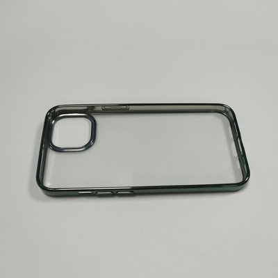 S136 OEM ODM Plastic Injection Tooling For TPU Mobile Housing