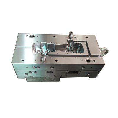 Hot Runner OEM Plastic Injection Mold with FUTA Base for 300000-500000 Shots