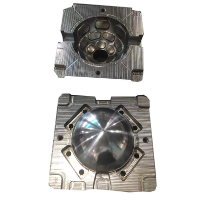 OEM Custom Plastic Injection Mould Car Parts with Precision CNC Milling