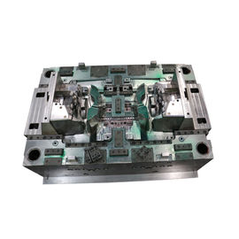 High Precision Plastic Injection Tooling / Sell Aftermarket Car Parts