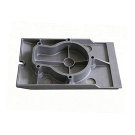 Injection Aluminum Molding Die Casting components 0.010-0.002mm Precision