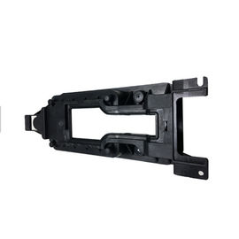Recyclable Plastic Moulding Parts High Precision Plastic Side Gate Injection Molding