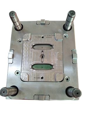 Medical Devices Accessories Customized PPE Molded Parts Plastic Injection Mould