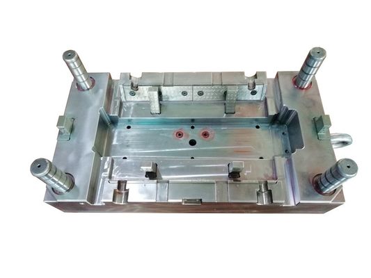 HASCO Base H13 Die Mould For Coffee Cup Plastic Tray