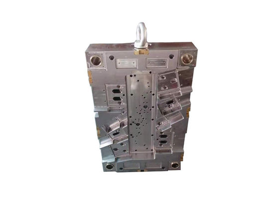 S136 Multi Cavity EVA Plastic Injection Mold For Househould Products