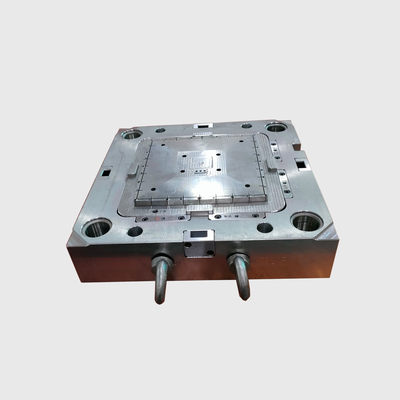 ABS Material Plastic Housing Mold 2316A High Precision For Automotive